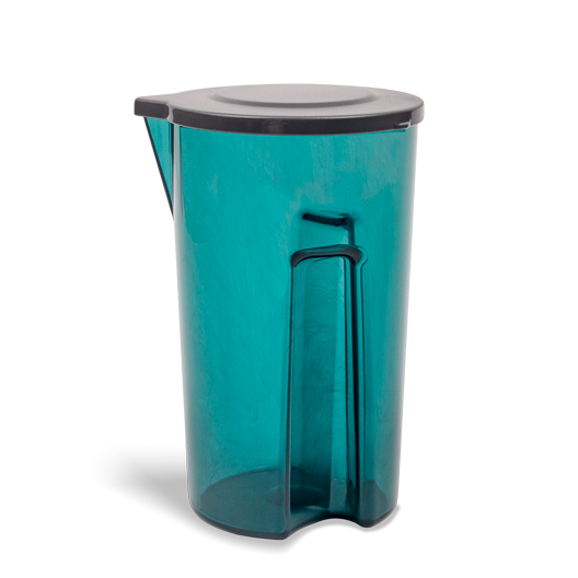 Toddy Essential Pitcher with lid - Blue | Toddy Cold Brew Coffee