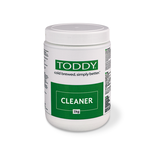 Toddy® Cleaner 1kg - US