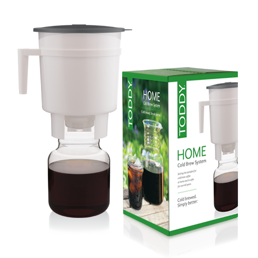 Toddy® Home Cold Brew System